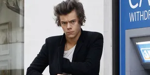 Giliran Jennifer Lawrence Yang Kini Diincar Harry Styles