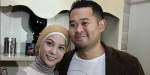 Giliran Rachel Maryam Dikabarkan Terima Duit Fathanah