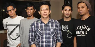 Giliran Semarang Akan Dihipnotis NOAH