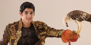 Gimana Kalau Si Ganteng Al Ghazali Jadi Romeo?