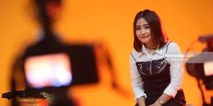 Gimana Reaksi Prilly Latuconsina Tentang Meme-Meme Kocak 'DANUR 2'?