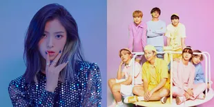 Gimana Sih Rasanya Kerja Bareng BTS? 4 Idol K-Pop Ini Berbagi Cerita Menariknya