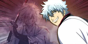 Gintama Itu Anime Apa Sih dan Kenapa Bisa Populer?