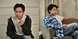 Gio Akhsan Kembali dengan 'If Waiting For You', Lagu tentang Bertahan Walau Hanya jadi Pilihan Kedua