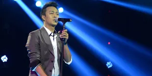 Gio Idol Bawakan Lagu No Doubt, Anang: Gitarnya Mana?