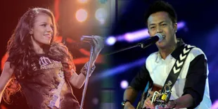 Gio - Nowela Tak Sehat Jelang Malam Spektakuler Indonesian Idol