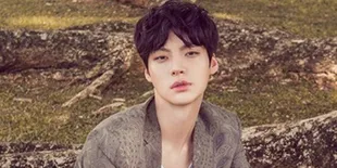 'GIORDANO' Hapus Ahn Jae Hyun Sebagai Model, Gara-Gara Perceraian?