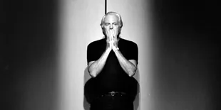 Giorgio Armani Meninggal Dunia, Desainer Legendaris Wafat di Usia 91 Tahun