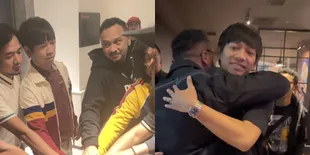 Giring Dilarang Tampil di Konser D&#8217;MASIV 20AD TO THE WORLD Malaysia, Penonton Sempat Kecewa