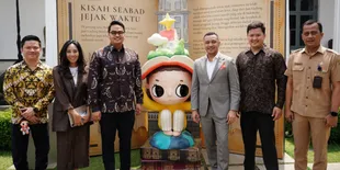 Giring Ganesha Dorong Pemanfaatan Media Digital untuk Promosi Budaya Indonesia
