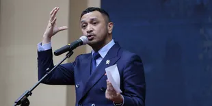 Giring Ganesha Sebut AI Belum Bisa Gantikan Karya Eross Candra Hingga Baskara