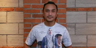 Giring Nidji Anggap Tontowi Ahmad Dan Butet Bisa Jadi Inspirasi