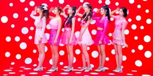Girl Group Fanatics Alami Pelecehan Seksual dari Staf, Dilarang Tutupi Paha Saat Siaran