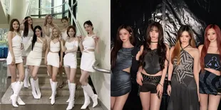 Girl Group Korea Paling Populer di Setiap Generasi, Adakah Favoritmu di Sini?