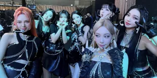 Girl Power! GOT the beat Dapatkan 2 Kemenangan di Program Musik dengan Lagu 'Step Back'