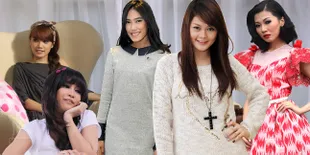 Girlband Indonesia Lebih Sering Bongkar Pasang Personil