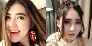 Girls Attack! Via Vallen dan Nella Kharisma Akan Berkolaborasi Di HUT Ke-24 Indosiar