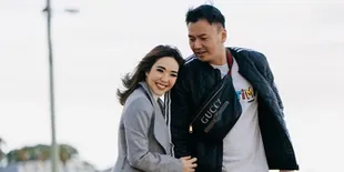 Gisel Akui Masih Sering Tangisi Perpisahannya dengan Gading Marten, Wijin: Kamu Nggak Usah Mikirin Perasaan Aku