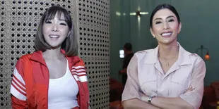 Gisel dan Tyas Mirasih Penuhi Panggilan Polda Jatim Sebagai Saksi Kasus Pembobolan Kartu Kredit Agen Travel