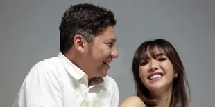 Gisel Menangis Pilu Ditanya Gempi Soal Gading Marten, Akui Gegabah Minta Cerai