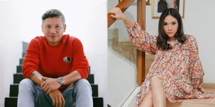 Gisel Minta Izin ke Wijin Saat Diajak Kolaborasi oleh Gading Marten