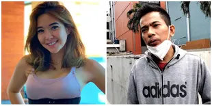 Gisel Tersandung Kasus Video Syur, Aris Idol: Dia Sosok yang Ramah & Ceria