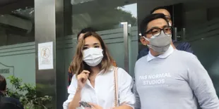 Gisel Ungkap Hal Ini ke Gempi Kala Diterpa Kabar Miring Karena HP Hilang dan Hapus Video Misterius