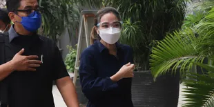 Gisella Anastasia Ajukan Sidang Kasus Video Panas Digelar Secara Virtual, Ini Alasannya