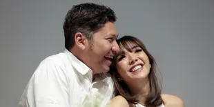 Gisella Anastasia Akhirnya Ungkap Alasan Gugat Cerai Gading Marten