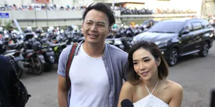 Gisella Anastasia Akui Dirinya Bego dan Bucin, Nggak Bisa Tarik-Ulur Saat PDKT