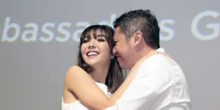 Gisella Anastasia Akui Rekam Video Syur Kala Masih Berstatus Istri Gading Marten