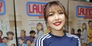 Gisella Anastasia Bagikan Pengalaman Syuting Program Ramadan