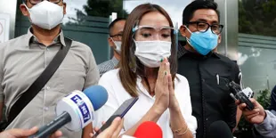 Gisella Anastasia Ditahan atau Tidak, Pihak Kepolisian Masih Rahasiakan Rincian Pemeriksaan
