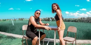 Gisella Anastasia Diterpa Kasus Video Syur, Wijin Tetap Serius Ingin Menikahinya