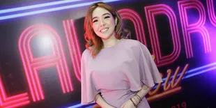 Gisella Anastasia Memilih Untuk Kembali Kepada Gading Marten