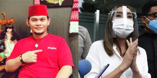 Gisella Anastasia Mengaku Sebagai Pelaku Video Syur, Mbah Mijan: Kejamnya Penyebar Video Asusila Itu