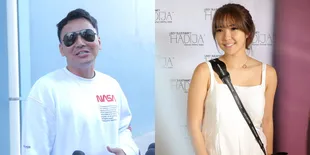 Gisella Anastasia Nyanyikan Lagu Cinta Untuk Wijaya Saputra, Mulai Go Public?