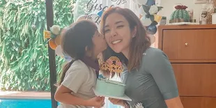 Gisella Anastasia Sering Disebut Beri Contoh Tak Pantas, Kini Izinkan Gempi Pasang Tatto