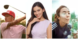Gisella Anastasia Tak Batasi Gempi Untuk Dekat dengan Mantan Kekasih Gading Marten