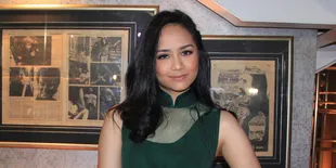 Gita Gutawa: Michael Jackson Adalah Bagian Dari Sejarah