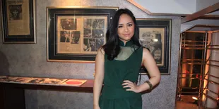 Gita Gutawa Ungkap Beratnya Puasa di Negeri Orang