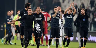 Giuseppe Meazza Membara, Inter Siap Balaskan Dendam