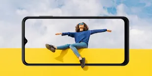 Giveaway Alert, Mau Dapetin Samsung Galaxy A13 yang Bikin Konten Pasti Awesome?