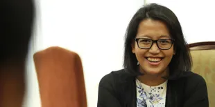 GKR Hemas: Angger Punya Keinginan Besar Untuk Hidup Bersama Abra