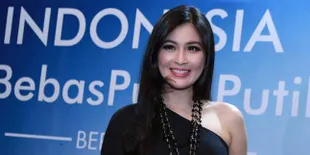 Gladi Resik Pemberkatan Nikah Sandra Dewi, Penuh Gelak Tawa