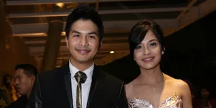 Glenn Alinskie Bantah Sudah Nikahi Chelsea Olivia