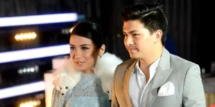 Glenn Alinskie Dapat Pesan Dari Bayinya, Sweet Banget!