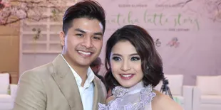 Glenn Alinskie: Sakit Chelsea Olivia Sudah Lama, Tapi Tak Dirasa