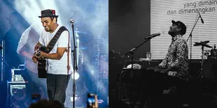 Glenn Fredly Akan Berkolaborasi Dengan Musisi Luar Negri Untuk Album Terbarunya