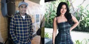 Glenn Fredly dan Mutia Ayu Dikabarkan Menikah Hari Ini, Moammar Emka: Iya
